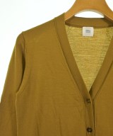 IENA LA BOUCLE（イエナラブークル）カーディガン 黄 サイズ:-(M位) レディース/2200634025051