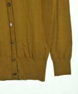 IENA LA BOUCLE（イエナラブークル）カーディガン 黄 サイズ:-(M位) レディース/2200634025051