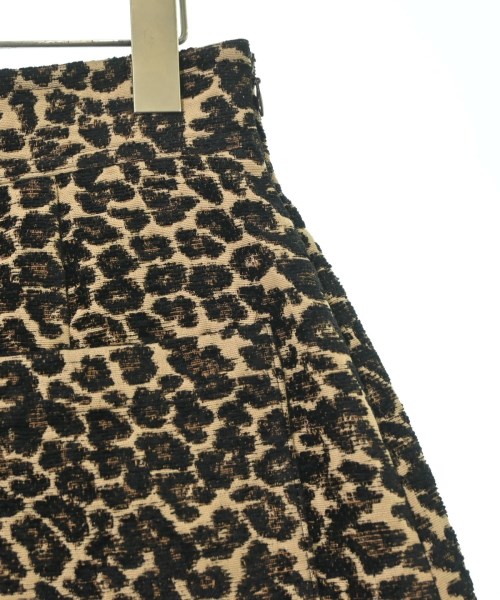 IENA LA BOUCLE（イエナラブークル）ロング・マキシ丈スカート ベージュ サイズ:38(M位) レディース/2200634108099