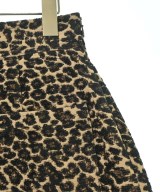 IENA LA BOUCLE（イエナラブークル）ロング・マキシ丈スカート ベージュ サイズ:38(M位) レディース/2200634108099