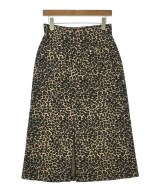 IENA LA BOUCLE ロング・マキシ丈スカート