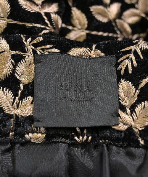 IENA LA BOUCLE（イエナラブークル）その他 ゴールド サイズ:-(S位) レディース/2200637619028