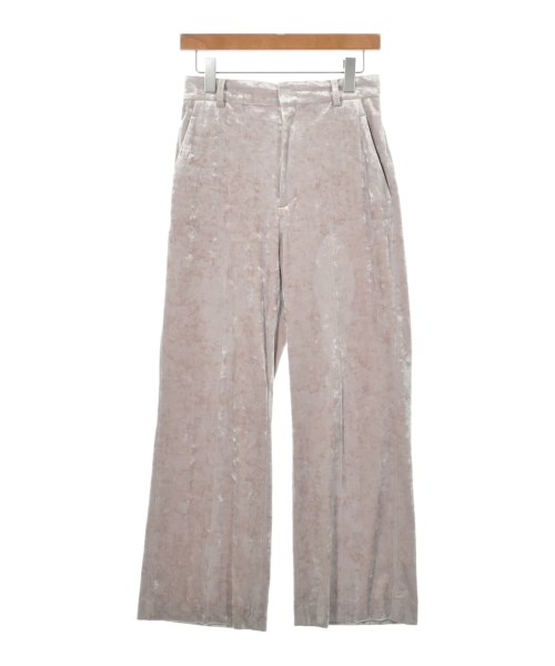 IENA LA BOUCLE（イエナラブークル）その他 ピンク サイズ:36(S位) レディース/2200637619035