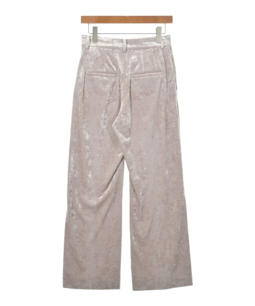 IENA LA BOUCLE（イエナラブークル）その他 ピンク サイズ:36(S位) レディース/2200637619035