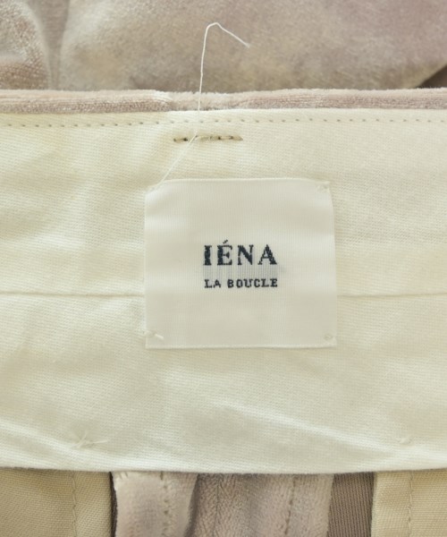 IENA LA BOUCLE（イエナラブークル）その他 ピンク サイズ:36(S位) レディース/2200637619035