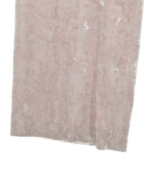 IENA LA BOUCLE（イエナラブークル）その他 ピンク サイズ:36(S位) レディース/2200637619035