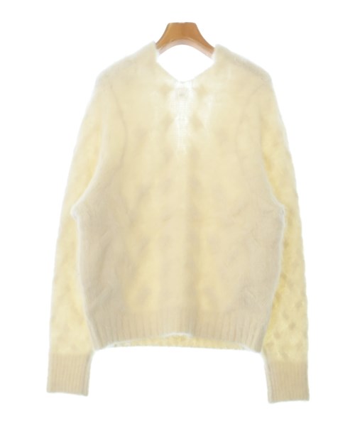 IENA LA BOUCLE（イエナラブークル）ニット・セーター 白 サイズ:-(XL位) レディース/2200637687034