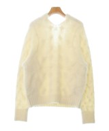 IENA LA BOUCLE（イエナラブークル）ニット・セーター 白 サイズ:-(XL位) レディース/2200637687034
