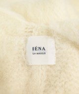 IENA LA BOUCLE（イエナラブークル）ニット・セーター 白 サイズ:-(XL位) レディース/2200637687034