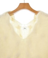 IENA LA BOUCLE（イエナラブークル）ニット・セーター 白 サイズ:-(XL位) レディース/2200637687034