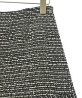 IENA LA BOUCLE（イエナラブークル）ロング・マキシ丈スカート 紺 サイズ:36(S位) レディース/2200637687058