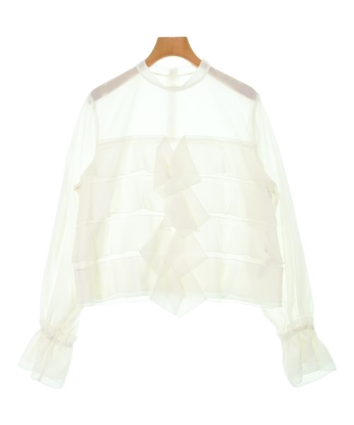 イエナラブークル(IENA LA BOUCLE)のIENA LA BOUCLE カジュアルシャツ