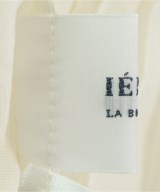 IENA LA BOUCLE（イエナラブークル）カジュアルシャツ 白 サイズ:F レディース/2200624067047