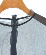 IENA LA BOUCLE（イエナラブークル）カジュアルシャツ 紺 サイズ:F レディース/2200624067054