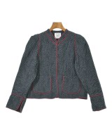 IENA LA BOUCLE（イエナラブークル）その他 紺 サイズ:-(M位) レディース/2200640133016