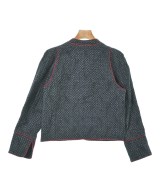 IENA LA BOUCLE（イエナラブークル）その他 紺 サイズ:-(M位) レディース/2200640133016