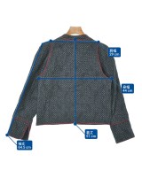 IENA LA BOUCLE（イエナラブークル）その他 紺 サイズ:-(M位) レディース/2200640133016