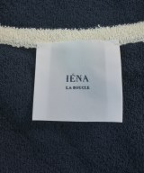 IENA LA BOUCLE（イエナラブークル）カーディガン 紺 サイズ:-(M位) レディース/2200629068148