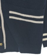 IENA LA BOUCLE（イエナラブークル）カーディガン 紺 サイズ:-(M位) レディース/2200629068148