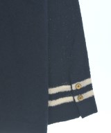 IENA LA BOUCLE（イエナラブークル）カーディガン 紺 サイズ:-(M位) レディース/2200629068148
