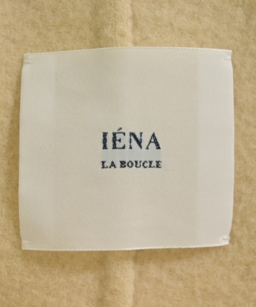 IENA LA BOUCLE（イエナラブークル）その他 ベージュ サイズ:38(M位) レディース/2200630400159