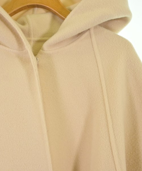 IENA LA BOUCLE（イエナラブークル）その他 ベージュ サイズ:38(M位) レディース/2200630400159