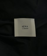 IENA LA BOUCLE（イエナラブークル）コート 紺 サイズ:36(S位) レディース/2200632309016