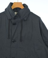 IENA LA BOUCLE（イエナラブークル）コート 紺 サイズ:36(S位) レディース/2200632309016