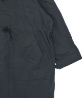 IENA LA BOUCLE（イエナラブークル）コート 紺 サイズ:36(S位) レディース/2200632309016