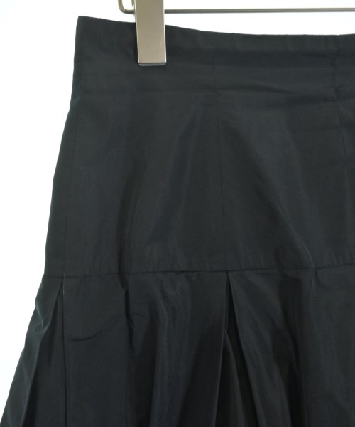 IENA LA BOUCLE（イエナラブークル）ロング・マキシ丈スカート 紺 サイズ:38(M位) レディース/2200626454159