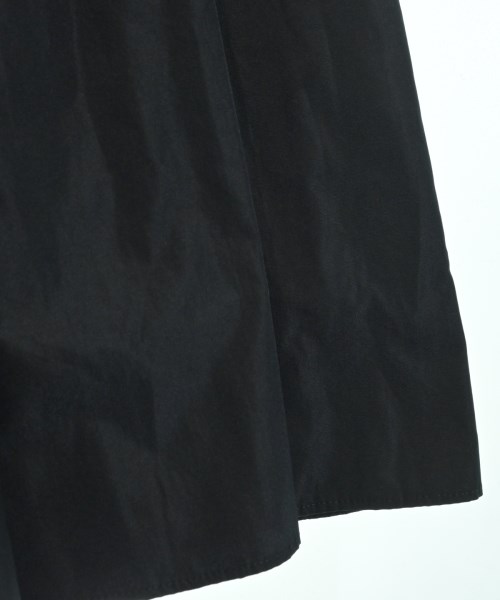 IENA LA BOUCLE（イエナラブークル）ロング・マキシ丈スカート 紺 サイズ:38(M位) レディース/2200626454159