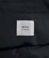 IENA LA BOUCLE（イエナラブークル）ロング・マキシ丈スカート 紺 サイズ:38(M位) レディース/2200626454159