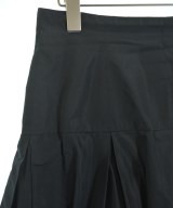 IENA LA BOUCLE（イエナラブークル）ロング・マキシ丈スカート 紺 サイズ:38(M位) レディース/2200626454159