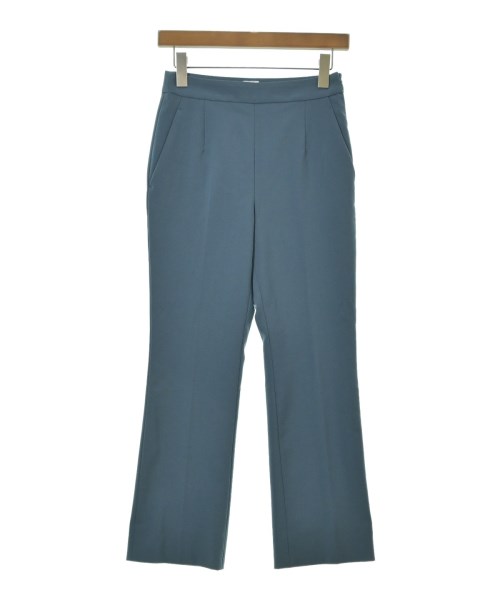 IENA LA BOUCLE(イエナラブークル)その他 青 サイズ:34(XS位)/2200640636029