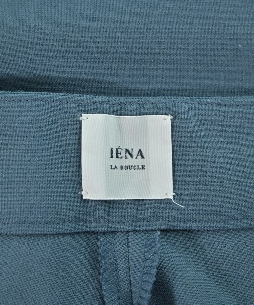 IENA LA BOUCLE（イエナラブークル）その他 青 サイズ:34(XS位) レディース/2200640636029