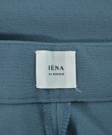 IENA LA BOUCLE（イエナラブークル）その他 青 サイズ:34(XS位) レディース/2200640636029