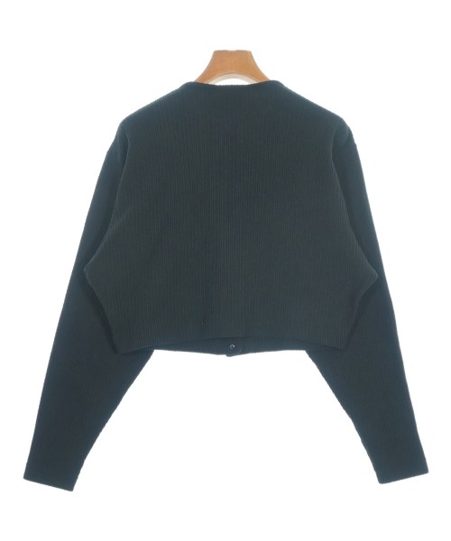 IENA LA BOUCLE（イエナラブークル）カーディガン 黒 サイズ:F レディース/2200644312042