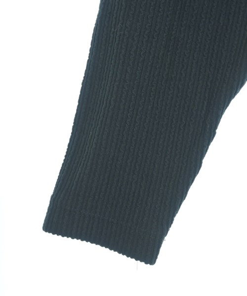 IENA LA BOUCLE（イエナラブークル）カーディガン 黒 サイズ:F レディース/2200644312042