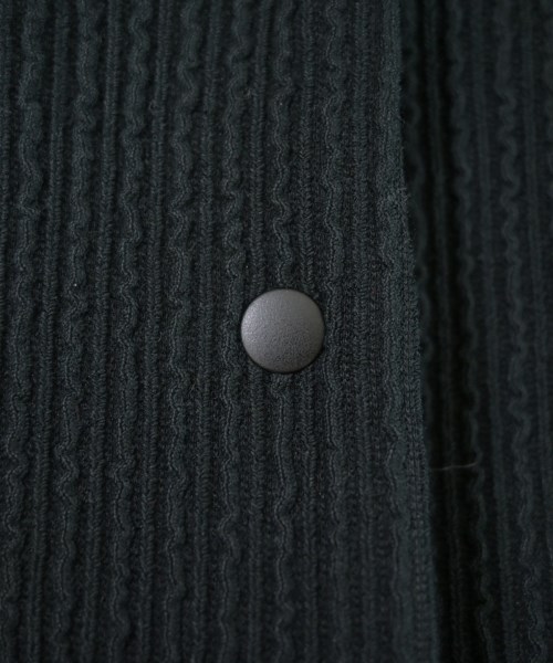 IENA LA BOUCLE（イエナラブークル）カーディガン 黒 サイズ:F レディース/2200644312042