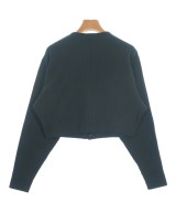 IENA LA BOUCLE（イエナラブークル）カーディガン 黒 サイズ:F レディース/2200644312042