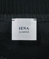 IENA LA BOUCLE（イエナラブークル）カーディガン 黒 サイズ:F レディース/2200644312042