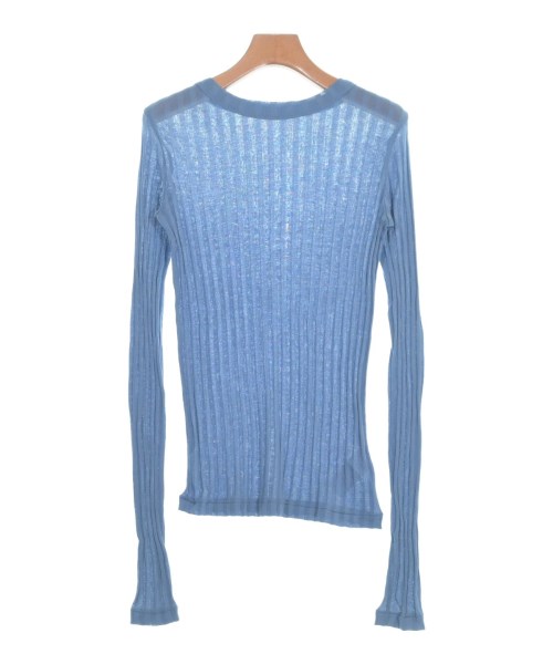 IENA LA BOUCLE(イエナラブークル)ニット・セーター 青 サイズ:F/2200644312097
