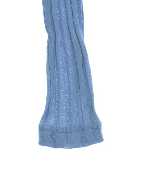 IENA LA BOUCLE（イエナラブークル）ニット・セーター 青 サイズ:F レディース/2200644312097