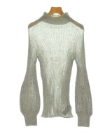 IENA LA BOUCLE ニット・セーター