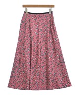 IENA LA BOUCLE ロング・マキシ丈スカート