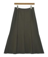 IENA LA BOUCLE ロング・マキシ丈スカート