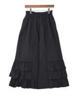 IENA LA BOUCLE ロング・マキシ丈スカート