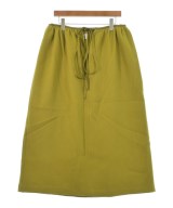 IENA LA BOUCLE ロング・マキシ丈スカート