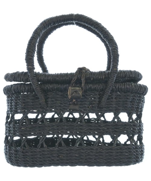 イエナラブークル(IENA LA BOUCLE)のIENA LA BOUCLE かごバッグ