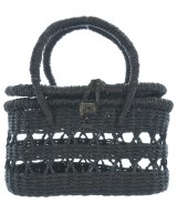 IENA LA BOUCLE かごバッグ